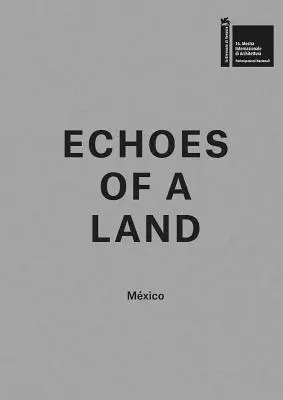 Ozveny krajiny - Echoes of a Land