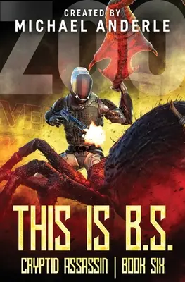 Toto je B.S. - This is B.S.