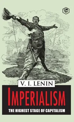 Imperializmus najvyššie štádium kapitalizmu - Imperialism the Highest Stage of Capitalism