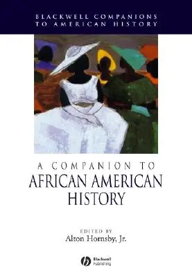 Sprievodca k Afroameričanovi - Companion to African American
