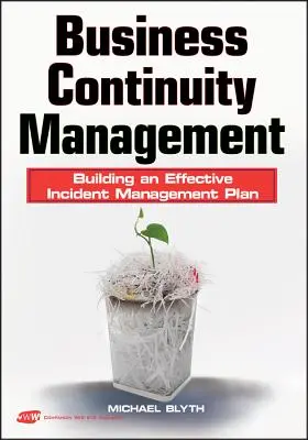 Riadenie kontinuity w/URL - Continuity Management w/URL