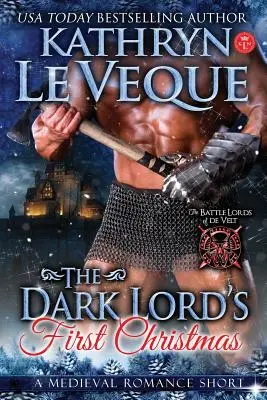 Prvé Vianoce Temného pána - The Dark Lord's First Christmas