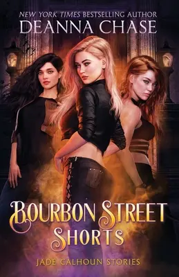 Krátke filmy z Bourbon Street - Bourbon Street Shorts