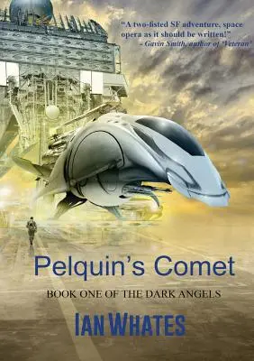 Pelquinova kométa - Pelquin's Comet