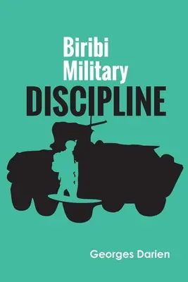 Biribi Vojenská disciplína - Biribi Military discipline