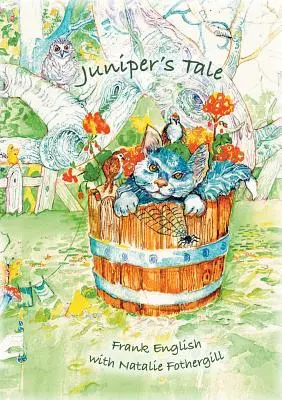 Juniperov príbeh - Juniper's Tale