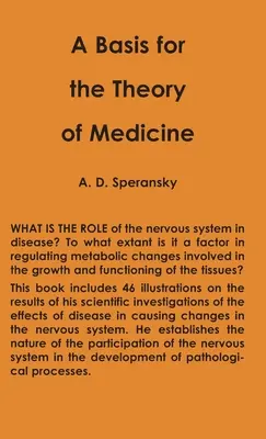 Základy teórie medicíny - A Basis for the Theory of Medicine