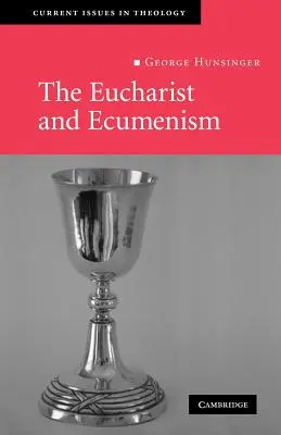 Eucharistia a ekumenizmus: Zachovávajme sviatok - The Eucharist and Ecumenism: Let Us Keep the Feast