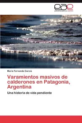 Masívne uviaznutie veľrýb v Patagónii v Argentíne - Varamientos masivos de calderones en Patagonia, Argentina