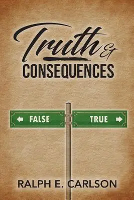 Pravda a následky - Truth & Consequences
