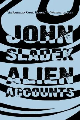 Mimozemské účty - Alien Accounts