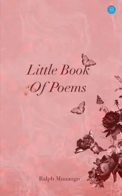 Malá kniha básní - Little Book of Poems