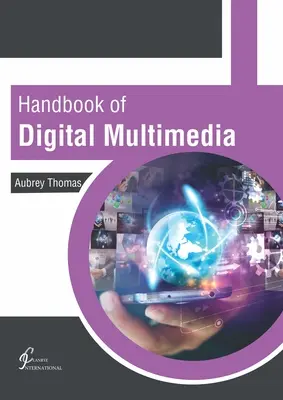 Príručka digitálnych multimédií - Handbook of Digital Multimedia