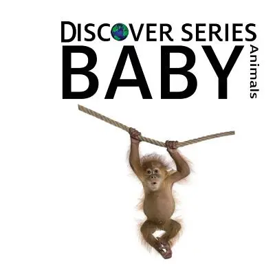 Mláďatá zvierat - Baby Animals