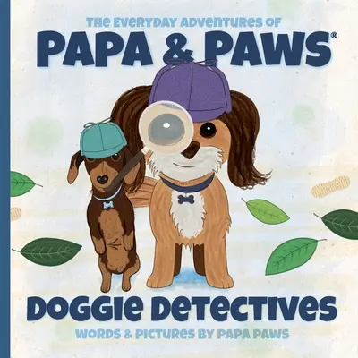 Psí detektívi - Doggie Detectives