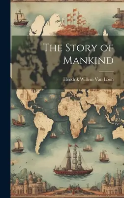 Príbeh ľudstva - The Story of Mankind