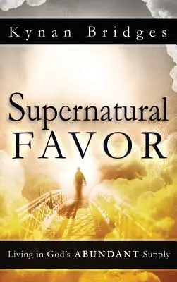 Nadprirodzená priazeň - Supernatural Favor