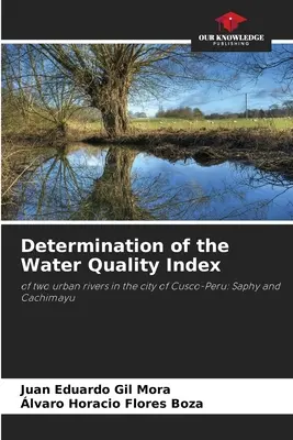 Určenie indexu kvality vody - Determination of the Water Quality Index