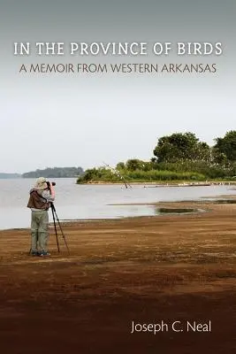 V provincii vtákov - In the Province of Birds