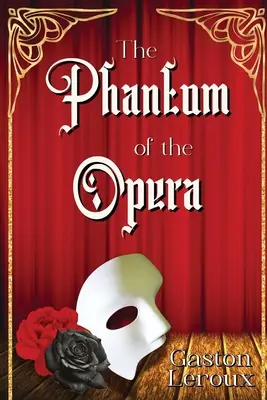 Fantóm opery - The Phantom of the Opera
