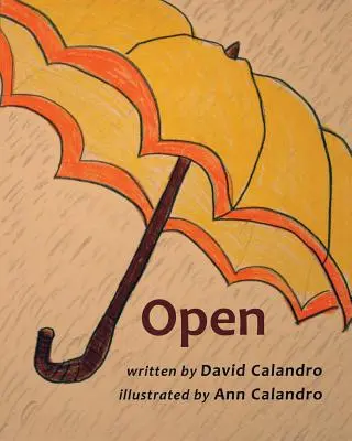 Otvorené - Open
