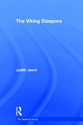 Diaspóra Vikingov - The Viking Diaspora