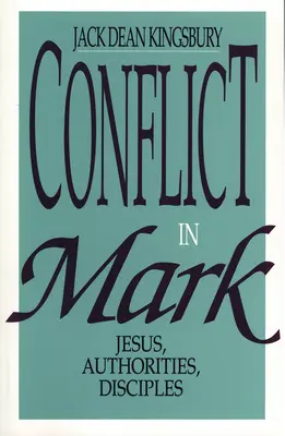 Konflikt v Markovi - Conflict in Mark