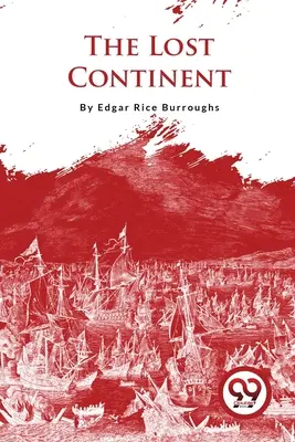 Stratený kontinent - The Lost Continent