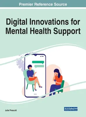Digitálne inovácie na podporu duševného zdravia - Digital Innovations for Mental Health Support