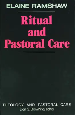 Rituál a pastorácia - Ritual and Pastoral Care