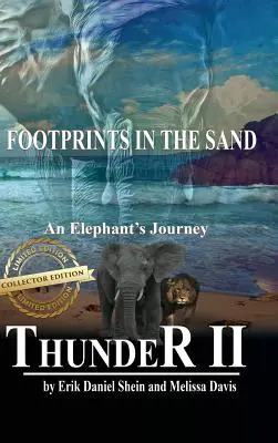 Hrom II: Stopy v piesku - Thunder II: Footprints in the Sand