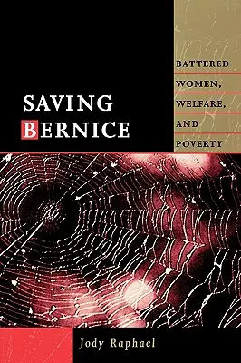 Záchrana Bernice: Týrané ženy, sociálna starostlivosť a chudoba - Saving Bernice: Battered Women, Welfare, and Poverty