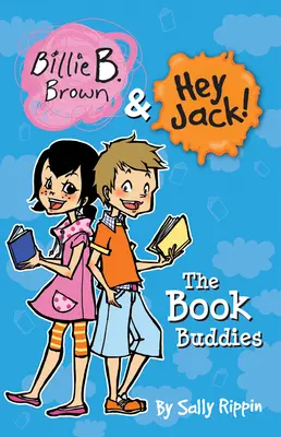 Knižní kamaráti - The Book Buddies