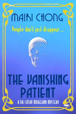 Zmiznutie pacienta - The Vanishing Patient
