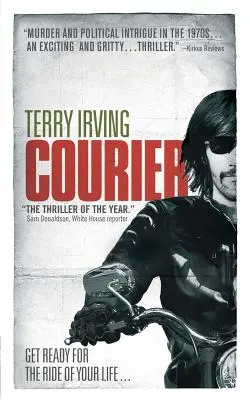 Kurier: Kniha 1 zo série Freelancer - Courier: Book 1 in Freelancer Series
