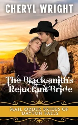 Kováčova neochotná nevesta - The Blacksmith's Reluctant Bride