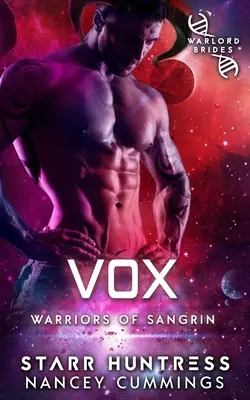 Vox: Warlordské nevesty - Vox: Warlord Brides