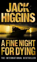 Pekná noc na umieranie - A Fine Night for Dying