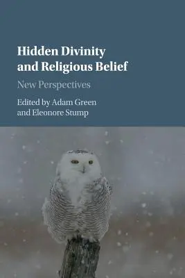 Skryté božstvo a náboženská viera: Nové perspektívy - Hidden Divinity and Religious Belief: New Perspectives