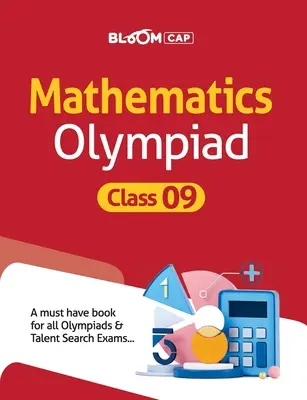 Bloom CAP Matematická olympiáda 9. trieda - Bloom CAP Mathematics Olympiad Class 9