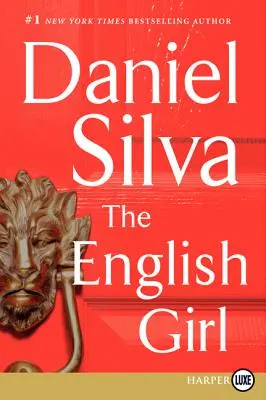Anglické dievča - The English Girl