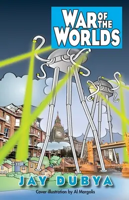 Vojna svetov - War of the Worlds