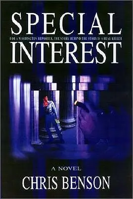 Zvláštne záujmy - Special Interest