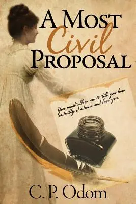 Najobčianskejší návrh - A Most Civil Proposal