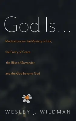 Boh je . . . - God Is . . .
