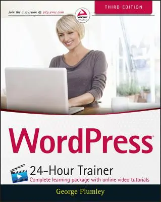 Wordpress 24-hodinový tréner - Wordpress 24-Hour Trainer
