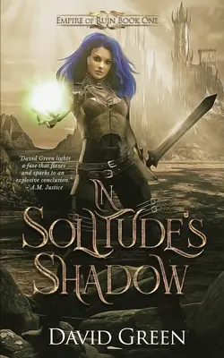 V tieni samoty - In Solitude's Shadow