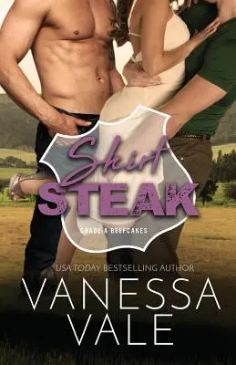 Skirt Steak: Veľká tlač - Skirt Steak: Large Print