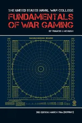 The United States Naval War College Základy vojnových hier - The United States Naval War College Fundamentals of War Gaming