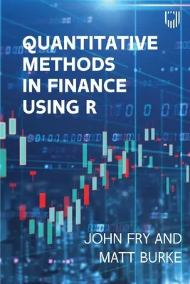 Kvantitatívne metódy vo financiách s využitím R - Quantitative Methods in Finance Using R